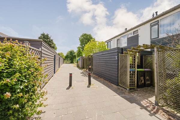 Medium property photo - Saturnusstraat 63, 3204 TM Spijkenisse